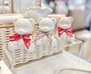ふんわり透明感のある“シェノン風”に画像加工します ”柔らかく洗練された雰囲気”に仕上げます イメージ4