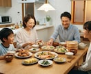 忙しいママへ心の余裕を生む簡単レシピをおとどけます ジュニアアスリートを支えママをサポートします イメージ4