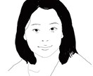 プロに描いてもらったことが自慢になります 今のあなたを永遠に残したい人へ イメージ6