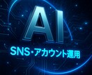SNSを分析して伸ばす投稿プラン作ります 分析で見える“伸びる道筋”を可視化します イメージ1