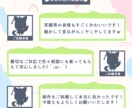 期間限定！９万円でVtuberモデル一括制作します 全行程を一括制作/モデリング/イラスト持ち込み可/制作実績有 イメージ6