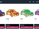 NFT売買サイトのソースコードをお配りします オリジナルのNFTマーケットを構築しよう！ イメージ1