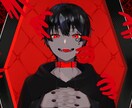 ご希望のイメージに沿ったイラスト制作いたします ご希望の用途でお使いいただけます。 イメージ2