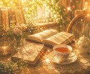 占いカフェへようこそ☆あなたのお話、お聴きします 占いと氣功を用意してお待ちしています✨数分～気軽にどうぞ✨ イメージ3