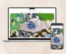 農園の魅力を凝縮したホームページを制作します STUDIO制作｜農家専門のブランドサイト イメージ4