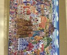 ジグソーパズル代行制作いたします 作ってないパズルがねむっていませんか？ イメージ4