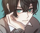 最短3日でアイコン制作します 【限定価格】最短3日でSNS等のアイコンをお届け イメージ2