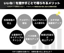 Threadsの投稿にいいね♡500個増やします Threads｜スレッズ｜いいね｜SNS｜拡散｜宣伝｜シェア イメージ4