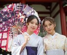 夢を叶えるプロフィール写真撮ります 貴方らしさ伝わる写真を撮ります。 イメージ10
