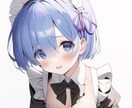 高クオリティーのイラストを提供します イラスト、アイコンなど様々なイラストを描きます。 イメージ2