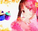 世界観を広げるイラストを描きます どんなジャンルにもチャレンジ中(  •̀ •́ )୨⚑︎゛✨ イメージ3