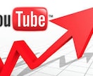 YouTubeコメント～10件、拡散支援します coconara最安値に挑戦！どこよりも早く拡散します！ イメージ1