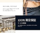 Canvaで"伝わる"SNS投稿デザインを作ります 個人店様向け・丁寧かつスピード対応いたします イメージ2