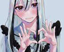 基本的に何でも描きます 素敵なキャラクター描かせてください！ イメージ2