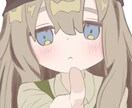キャラクター全身からアイコンまで描きます あなたの好みにあった可愛いイラスト制作します イメージ6