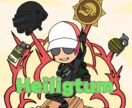 SNS向けのアイコン、ヘッダーお描き致します 好きなゲーム等のキャクターを好きなポーズ、顔にて作成します。 イメージ5