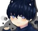 可愛いミニキャライラスト描きます かわいい！ミニキャライラスト！ イメージ2
