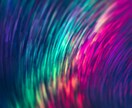 精霊調律の序章｜魂に触れるチャクラとオーラを視ます チャクラとオーラに宿る今のあなたの“本音”を、静かに映します イメージ9