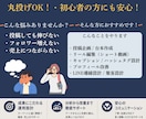 Instagramの運用代行をします 運用を通して売り上げに繋がる動線まで行います イメージ2