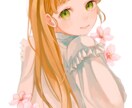 ナレーション音源を超格安でご提供します 修正無制限/柔らかく落ち着く声とナチュラルな演技が得意です イメージ1