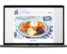 シンプルでわかりやすいホームページを作成します スマホ対応、WordPressで作成します。 イメージ4