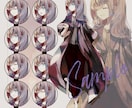 お好みのイラスト製作いたします うちの子描いてでもカップリングや創作版権好きなものをどうぞ！ イメージ6