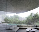 高品質な建築CGパースを制作します 建築設計経験を活かし、魅力が伝わるCGを制作します イメージ4