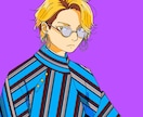 イラスト作成します あなた用のイラストを描きます。 イメージ4