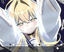 可愛いイラストや魅力的に見せるイラストが描けます 金額相談や継続的な依頼可能です。御気軽にご相談ください。 イメージ1