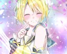 イラスト描きます 挿絵、表紙、アイコンイラストを希望の方へ イメージ2