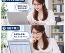 売上CSVの集計を自動化します 1種類のCSVから商品別数量・売上を自動集計 イメージ2