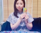 出会い•恋人の気持ち•2人の未来について鑑定します 出会いや好きな人の気持ちをじっくり鑑定☆質問は3つOK イメージ1