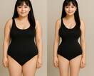 SNS用写真を丁寧にレタッチします いつものあなたをちょっとだけ盛れた写真に。 イメージ4
