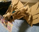 ダンボールオブジェ作ります 当選祈願、合格祈願にいかがですか？ イメージ3
