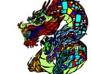 企業ロゴ作成、個人向けSNSのアイコン等作成します スタートアップ価格でのご対応！ イメージ5