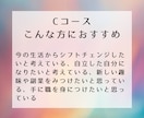 プロ級リーディング力を身につける方法教えます 短期間で習得可能！目的に合わせて選べる3コースを用意しました イメージ7