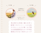 親子鑑定スペシャル【親子まるごと占星術鑑定】します ～あなたとお子様の星の才能を開花させて運気をアップ！〜 イメージ2