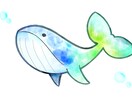 人物の1枚絵を低価格で描きます イラスト専門学校に通ってる学生が要望に沿ってお安く描きます！ イメージ4