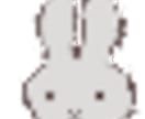 ふんわりゆるいパソコンのマウスカーソル作ります 6種類可愛いキャラクターで実用的なイラスト作成 イメージ4