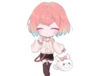 SDキャラ＆SNSアイコン制作／表情差分描きます SNSや配信で使える！可愛いミニキャラを描きます イメージ7