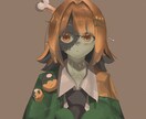 雰囲気を重視したイラストを描きます 趣味だった絵を趣味以上にしてみたいと思って始めました。 イメージ2