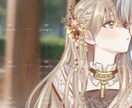 可愛いイラスト作成します あなたの理想をイラストに落とし込みます イメージ4