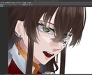 かわいい・かっこいいイラスト描きます 丁寧な色塗りで満足させます！！ イメージ4