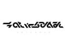 タイポグラフィなロゴをお作りいたします 個性的なロゴをお作りいたします。 イメージ2