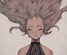 イラスト描きます ポップなテイストからお洒落でシックなものまでなんでもどうぞ イメージ2