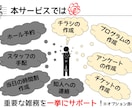 音楽家限定！チラシやプログラム等を作成します ！ 演奏会準備でお困りの方へ！素敵なデザインを丸っと提供！ イメージ4