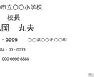フリースタイルで名刺を作ってます あなただけしかない名刺をゲットしましょう イメージ2