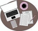 データ入力させて頂きます エクセル・ワードにてデータ化させていただきます イメージ1