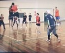 バレーボールが上手にできるようにします バレーボールでオールマイティになろう イメージ2