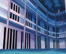 他にないアーティスティックなイラストを提供します 表紙、歌ってみた動画、MVに、、 イメージ8